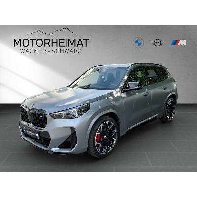 BMW X1 M35i xDrive M Sport 221 kW