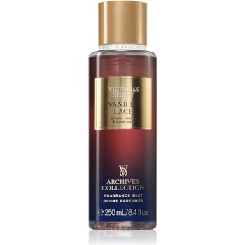 Victoria's Secret Vanilla Lace спрей за тяло за жени 250ml