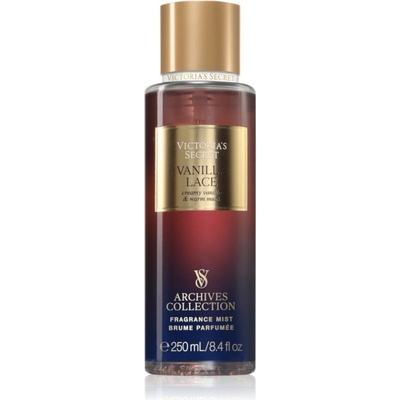 Victoria's Secret Vanilla Lace спрей за тяло за жени 250ml