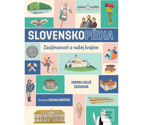 SLOVENSKOpédia