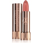 Anastasia Beverly Hills Satin Lipstick сатенено червило цвят Hush Pink 3 гр