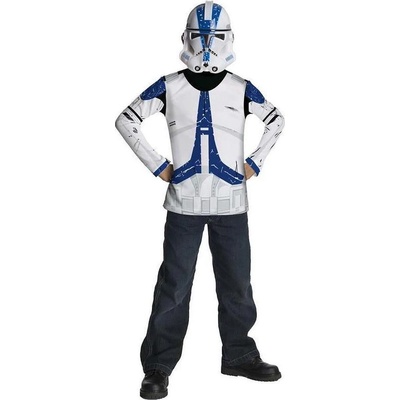 Rubies Костюм Star Wars L 8-10 години Rubies