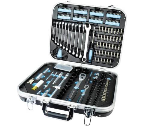 Brüder Mannesmann QUANTOOL Q25101