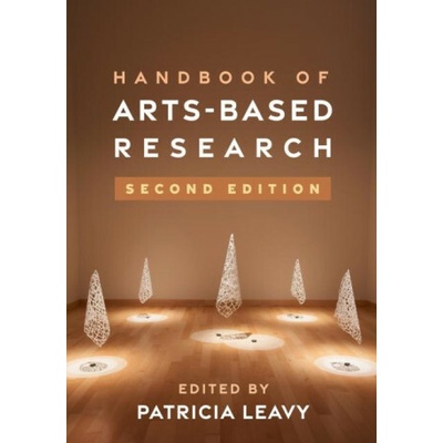 Handbook of Arts-Based Research, Second Edition