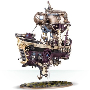 Games Workshop Arkanaut Ironclad (84-40)