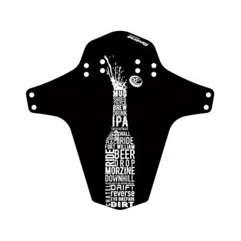 Reverse MudGuard Bottle