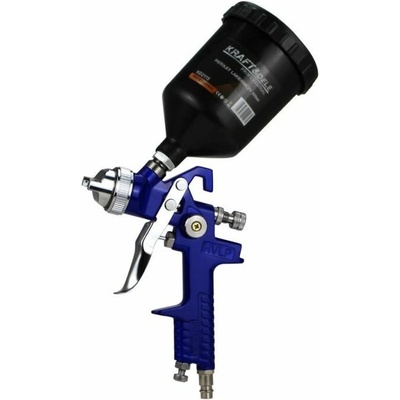 Lakovacia pištoľ 600 ml KD2115