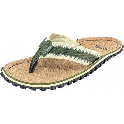 Gumbies Corker Khaki