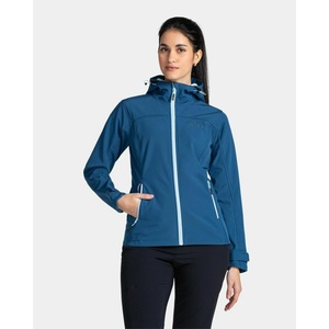 Kilpi Дамско софтшел яке RAVIA-W Dark Blue Kilpi | Sin | ЖЕНИ | 34 - zoot - 119,29 лв