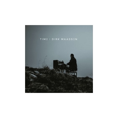 Dirk Maassen - Time LP