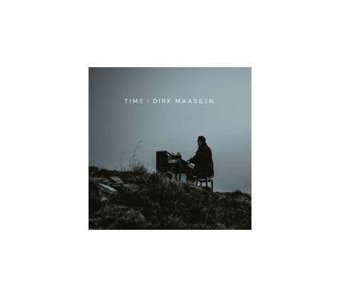 Dirk Maassen - Time LP
