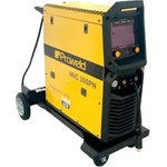 ProWELD Инверторен заваръчен апарат ProWELD MIG 300PN LCD MIG/MAG/ 7 kVA (4551MIG300PN) Заваръчен апарат