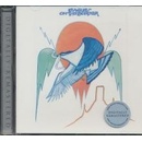 Eagles: On The Border CD