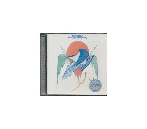Eagles: On The Border CD