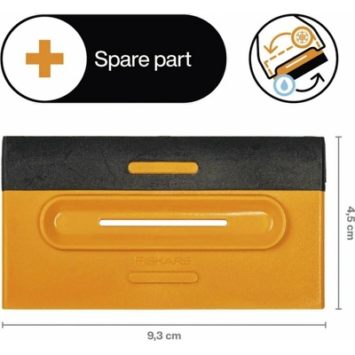 Fiskars X-series/Plus/Solid 1078610