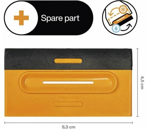 Fiskars X-series/Plus/Solid 1078610