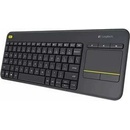 Logitech K400 Wireless Touch Keyboard 920-007145