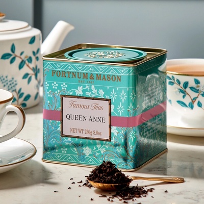 Fortnum & Mason Čaj queen anne 250 g