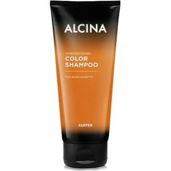 Alcina Tónovací šampon (Color Shampoo) 200 ml Violet