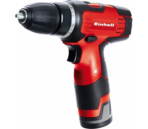Einhell TH-CD 12-2 Li