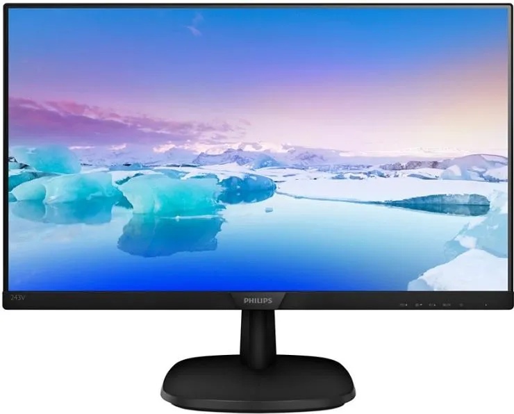Philips 243V7QDSB