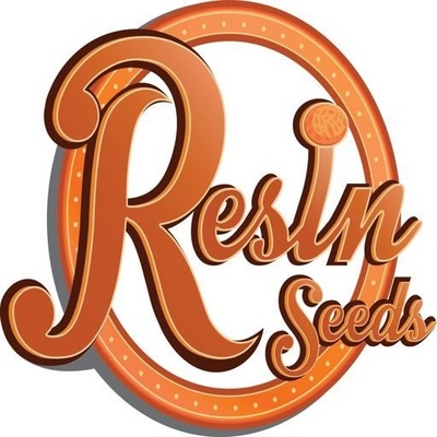 Resin Seeds Cannatonic semena neobsahují THC 5 ks