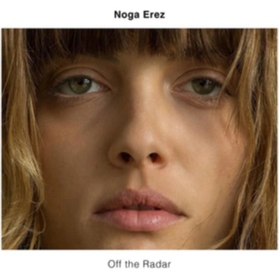 Erez Noga - Off The Radar LP