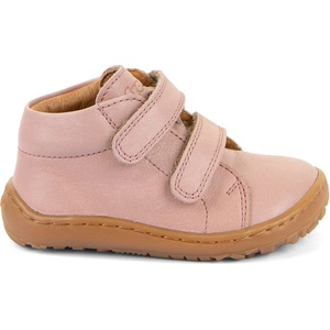 Froddo Детски обувки barefoot Froddo Kid's Barefoot First Step Barefoot shoes - Pink - размер 25 (EU) (702-4793-1116)
