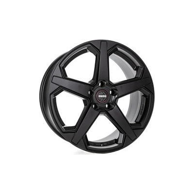 MOMO Star EVO 8x18 5x114,3 ET40 matt black