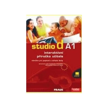 studio d A1 Unter.EL