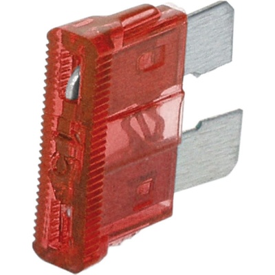 Nožová ATC pojistka 10A ACV 30.3920-10