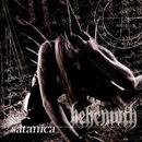 BEHEMOTH - SATANICA (REEDICE) (1CD)