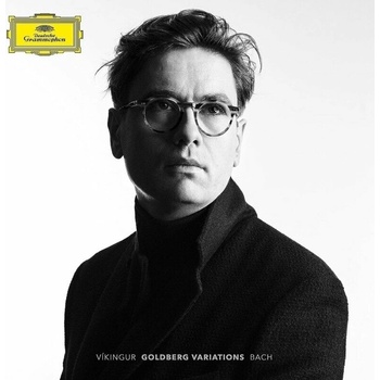 Image 1 of Víkingur Ólafsson - Goldberg Variations (2 LP) (0028948645565)