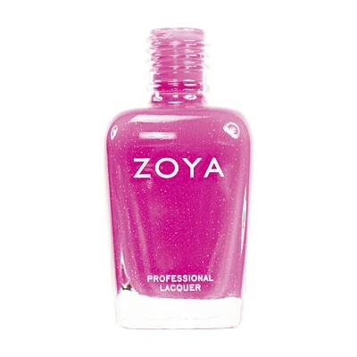 Zoya lak na nehty 328 STARLA 15 ml
