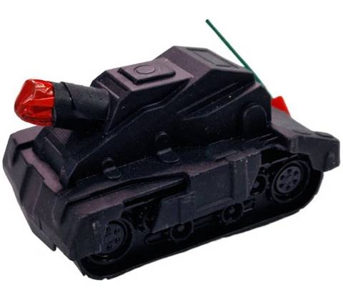 Dětská Tank