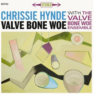 Chrissie Hynde & The Valve Bone Woe Ensemble - Valve Bone Woe (180 g) (2 LP) (4050538504491)