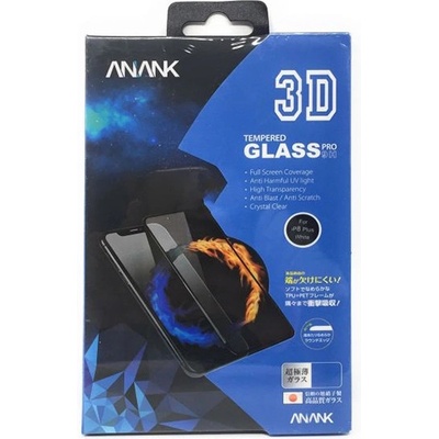 Anank Протектор ANANK 3D FAST за iPhone 12 Pro Max | Baseus. bg (44568)