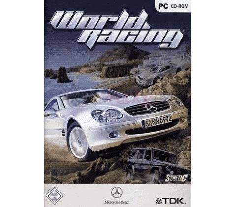 World Racing