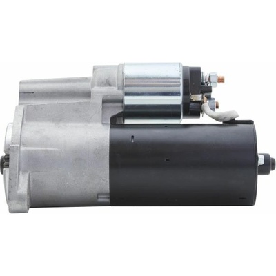 Štartér HELLA 8EA 011 612-031 (8EA011612031)