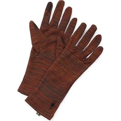 Smartwool Дамски ръкавици Thermal Merino Pattern Glove PICANTEH COLOR SHIFT - XS (SW019002K63)