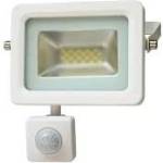  СВЕТОДИОДЕН ПРОЖЕКТОР 10w smd с pir сензор (0898 pw)