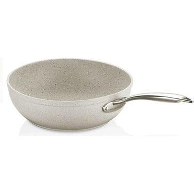 Granita wok 28 cm