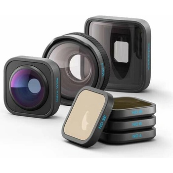 GoPro HB-Series Lens Collection AKTLM-001
