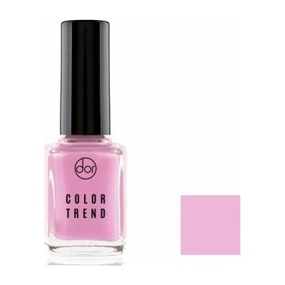 Dor Cosmetics Dor Color Trend 28 ružový 11 ml