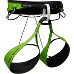 Black Diamond Сбруя - седалка Black Diamond Recco Vision Airnet Harness Climbing harness - Envy Green (303-0599-0112)