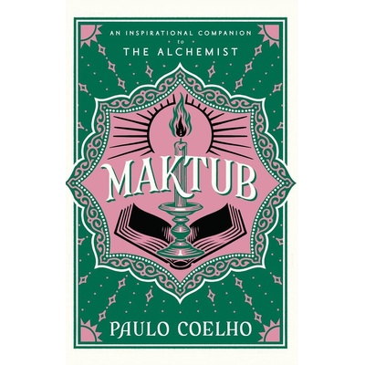Paulo Coelho - Maktub