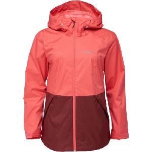 Columbia Inner limits iii jacket s