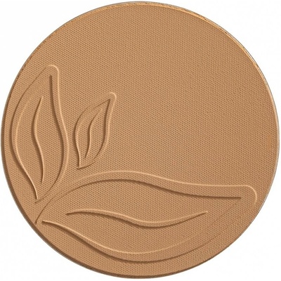 puroBIO cosmetics Kompaktní make-up 04 s SPF10 9 g náplň