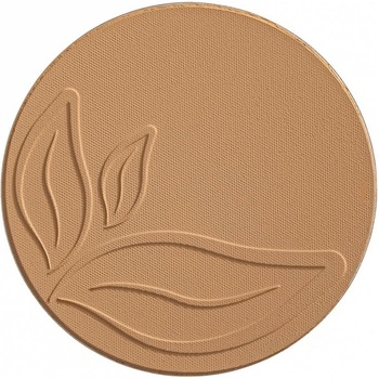 puroBIO cosmetics Kompaktní make-up 04 s SPF10 9 g náplň