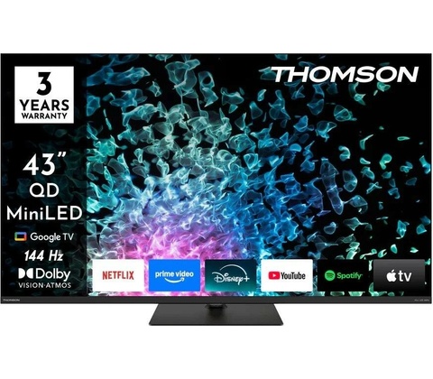 Thomson 43MG7C15
